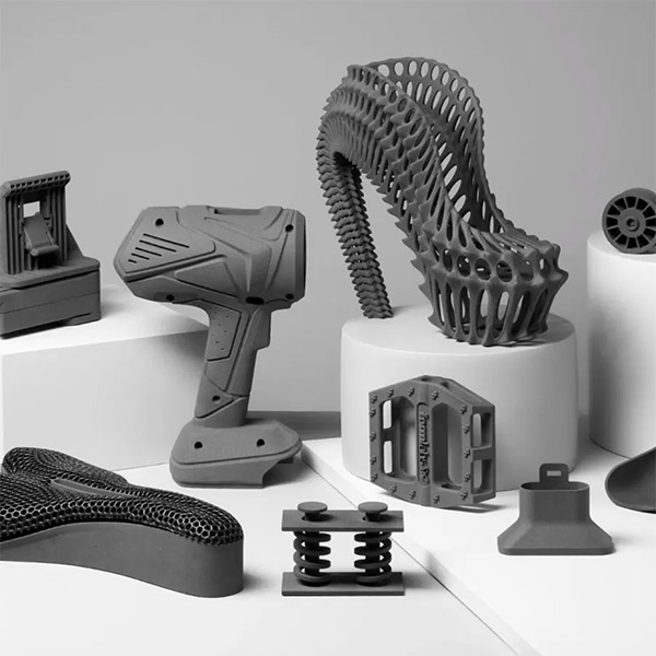 3D Printing