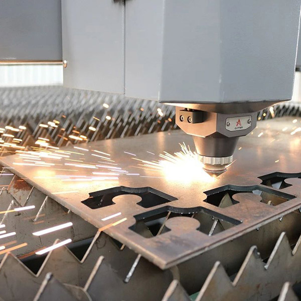 Sheet Metal Fabrication